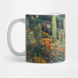 Alpine Serenity Mug